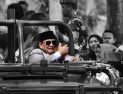 Patriotisme Prabowo Subianto: Inspirasi Bagi Anak Muda Indonesia