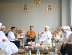 Sekjen Gerindra Rencanakan Menghadiri Acara Haul Habib Solo bersama Cawapres Gibran