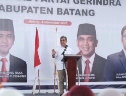 Sekjen Gerindra: Putusan MKMK Menambah Semangat kami untuk Memenangkan Prabowo-Gibran