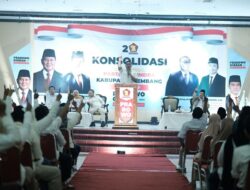 Program Pembangunan dan Pengentasan Kemiskinan yang Dicanangkan oleh Jokowi Akan Diteruskan oleh Prabowo dan Gibran