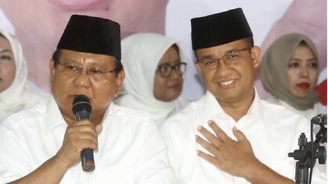 Bangun Badan Pertanahan Nasional (BPN) Memakan Waktu 4 Tahun, Apakah Prabowo & Anies Mampu Melakukannya?