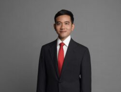 Gibran Rakabuming Raka, Calon Wakil Presiden