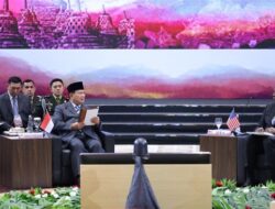 Prabowo Memimpin ASEAN dalam Membahas Kerja Sama dengan Menteri Pertahanan AS