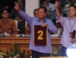 Prabowo & Gibran Khawatir Indonesia Tua Sebelum Makmur
