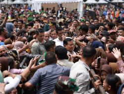 Delapan Tugas Misi Asta Cita Prabowo-Gibran