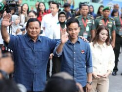 Program Unggulan Prabowo-Gibran untuk Meningkatkan Pertumbuhan Ekonomi Indonesia menjadi 7%