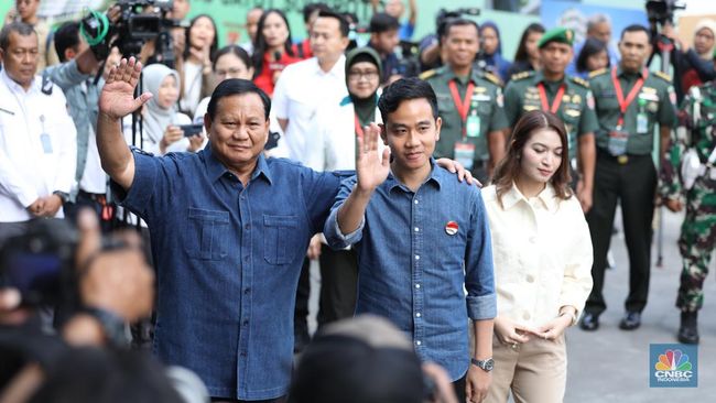 Program Unggulan Prabowo-Gibran untuk Meningkatkan Pertumbuhan Ekonomi Indonesia menjadi 7%