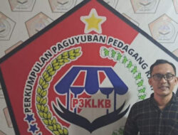 Dinamika Pedagang PKL di Kabupaten Bekasi dan Antisipasi Pemilu 2024: Kisah Ketua Paguyuban