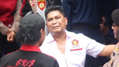 Nicholas Johan: Prabowo-Gibran Bisa Menang Pada Satu Putaran Dalam Pemilihan.