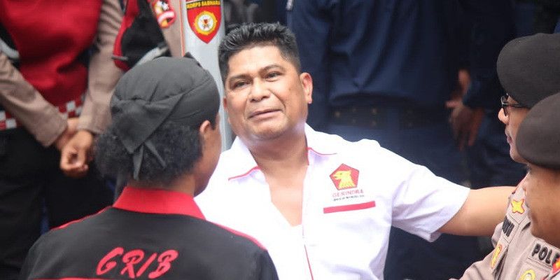 Nicholas Johan: Prabowo-Gibran Bisa Menang Pada Satu Putaran Dalam Pemilihan.