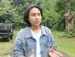 Rizza Fahlevi Sibuk Syuting Film Gerbang Setan Sambil Mengejar Gelar S 3 Manajemen Stratejik di Trisakti