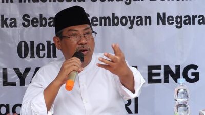 Pemerintah Diminta Tidak Menghamburkan APBN untuk Membeli Saham Vale