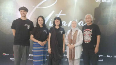 Mengungkap Kekuatan Tradisi dalam Trilogi Opera Mia Johanes: Sebuah Analisis Mendalam