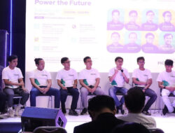 RENACI Menginspirasi Generasi Berkelanjutan Melalui Pendidikan Energi Terkini