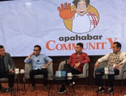 Strategi Capres-Cawapres dalam Mengatasi Tantangan Penegakan Hukum di Indonesia