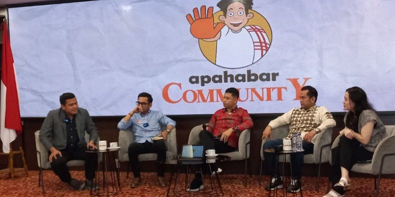 Strategi Capres-Cawapres dalam Mengatasi Tantangan Penegakan Hukum di Indonesia