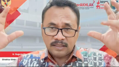 Mengelola Perencanaan Pembangunan Jangka Panjang Daerah dengan Sistem Perencanaan Pembangunan Daerah (SIPD)