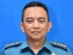 Kolonel Laut Heddy Sakti Alamsyah, Kadispen Koarmada RI, Tutup Usia dan TNI AL Berduka