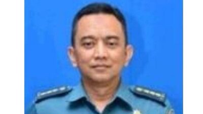 Kolonel Laut Heddy Sakti Alamsyah, Kadispen Koarmada RI, Tutup Usia dan TNI AL Berduka