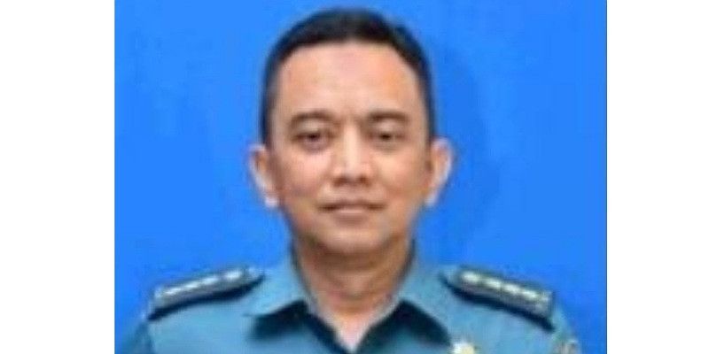 Kolonel Laut Heddy Sakti Alamsyah, Kadispen Koarmada RI, Tutup Usia dan TNI AL Berduka