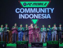 EA Sports FC Mobile Presents Community Gathering for Indonesian Creators