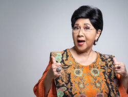 Titiek Puspa Siap Berbicara dengan Perempuan Modern untuk Memperingati Hari Ibu 2023