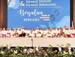 Keprihatian dan Harapan Para Uskup Indonesia Menjelang Pemilu 2024