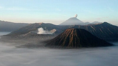 Apakah Letusan Gunung Bromo Terbesar Tahun 1974 Bisa Terjadi Kembali?