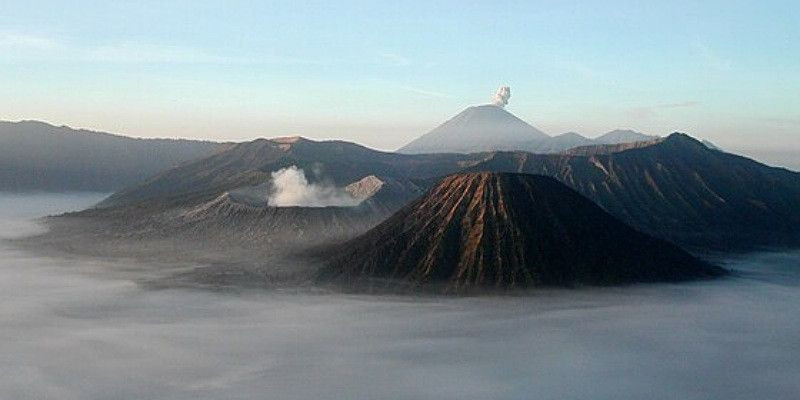 Apakah Letusan Gunung Bromo Terbesar Tahun 1974 Bisa Terjadi Kembali?