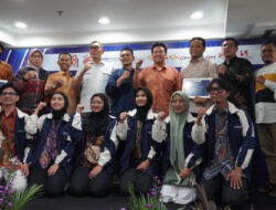 Bakrie Amanah Meluncurkan Program Beasiswa Tangguh Batch 3