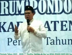 Tiga Kunci Penting untuk Menciptakan Negara yang Baik dan Penuh Rahmat