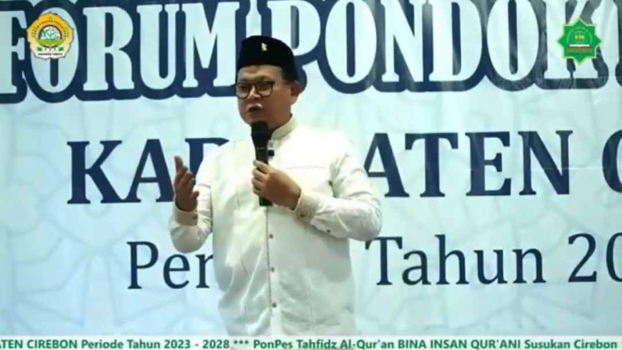 Tiga Kunci Penting untuk Menciptakan Negara yang Baik dan Penuh Rahmat