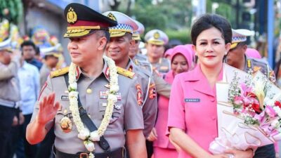 Memahami Lebih Lanjut Tentang Kepala Korps Lalu Lintas Polri, Brigadir Jenderal Polisi Aan Suhanan