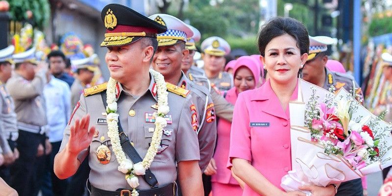 Memahami Lebih Lanjut Tentang Kepala Korps Lalu Lintas Polri, Brigadir Jenderal Polisi Aan Suhanan