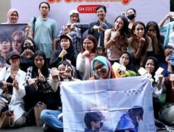 Universitas Moestopo Menggelar Fusion Friday untuk Memanjakan Pecinta K-Pop