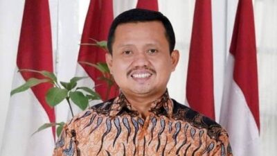 Menghidupkan Inovasi dan Membangun Kabupaten Sumedang Menjadi Kabupaten Digital: Kiprah Bupati Dony