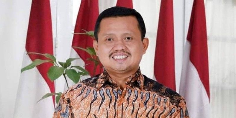 Menghidupkan Inovasi dan Membangun Kabupaten Sumedang Menjadi Kabupaten Digital: Kiprah Bupati Dony