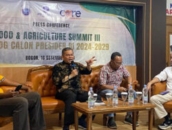 Alumni IPB Mengundang Para Calon Presiden untuk Dialog Tentang Agromaritim