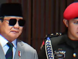 Penjelasan Mabes TNI tentang Peran Mayor Teddy Sebagai Ajudan Menteri Pertahanan