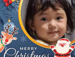 25 Link Twibbon untuk Merayakan Natal dan Menyambut Tahun Baru