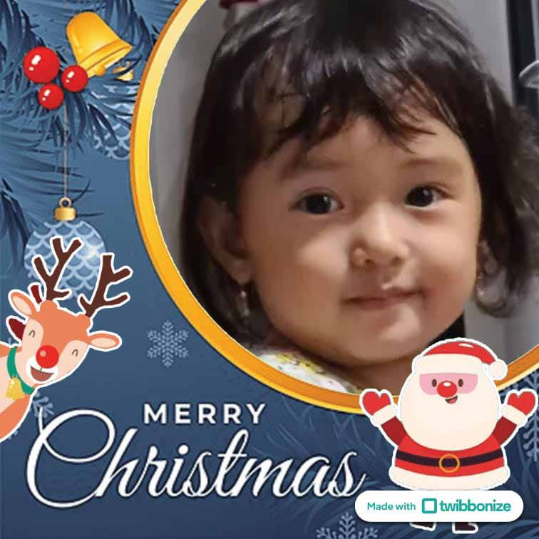 25 Link Twibbon untuk Merayakan Natal dan Menyambut Tahun Baru