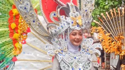 Amira, Bakat Muda Berbakat dari Palu yang Dibawa Oleh QQ Production