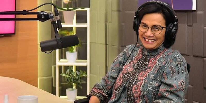 Kepemimpinan Sri Mulyani dalam Mengatasi Krisis Ekonomi akibat Pandemi Covid-19