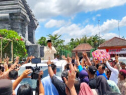 Prabowo Subianto’s Commitment to the People