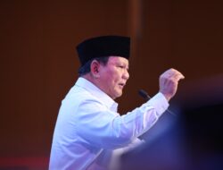 Hati-hati Tokoh Politik yang Obral Janji dan Omdo