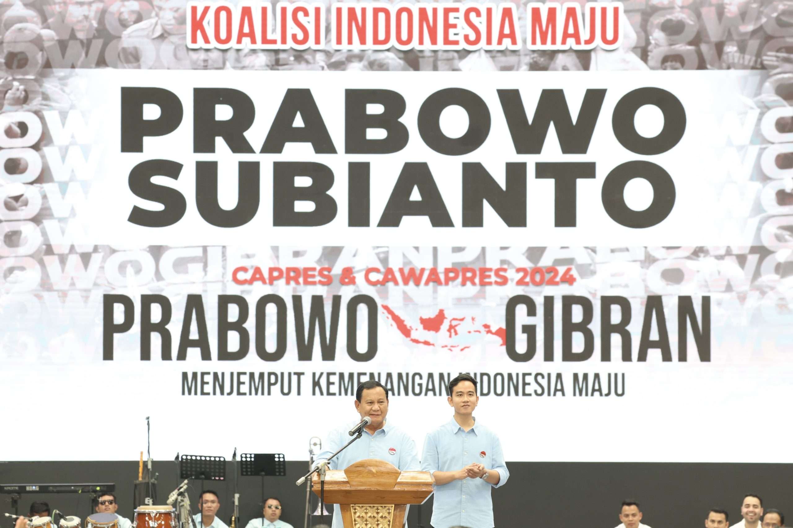 Prabowo-Gibran dan Upaya Pemberantasan Korupsi