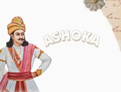 Ashoka the Great