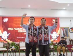 TKN Prabowo-Gibran Tidak Menyetujui Usulan Perubahan Format Debat Pilpres 2024