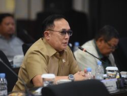 Eddy Santana Minta Pemerintah Jatim Antisipasi Peningkatan Arus Perjalanan ke Daerah Natura