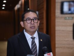 Fadli Zon Mendorong ASEAN untuk Menunjukkan ‘Political Will’ yang Kuat dalam Memerangi Korupsi